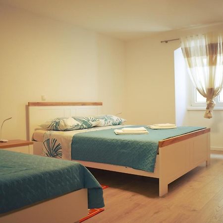 Apartman Veronique Rijeka Zewnętrze zdjęcie