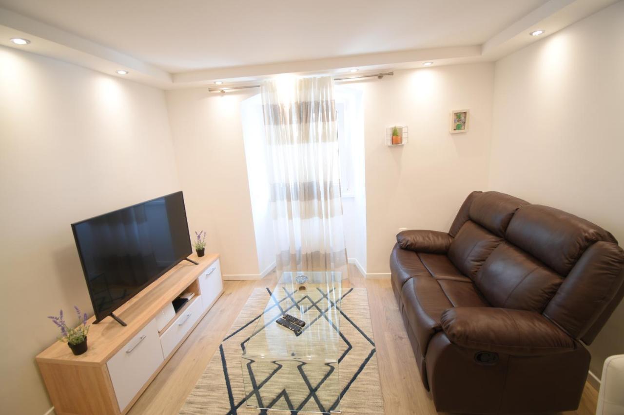 Apartman Veronique Rijeka Zewnętrze zdjęcie