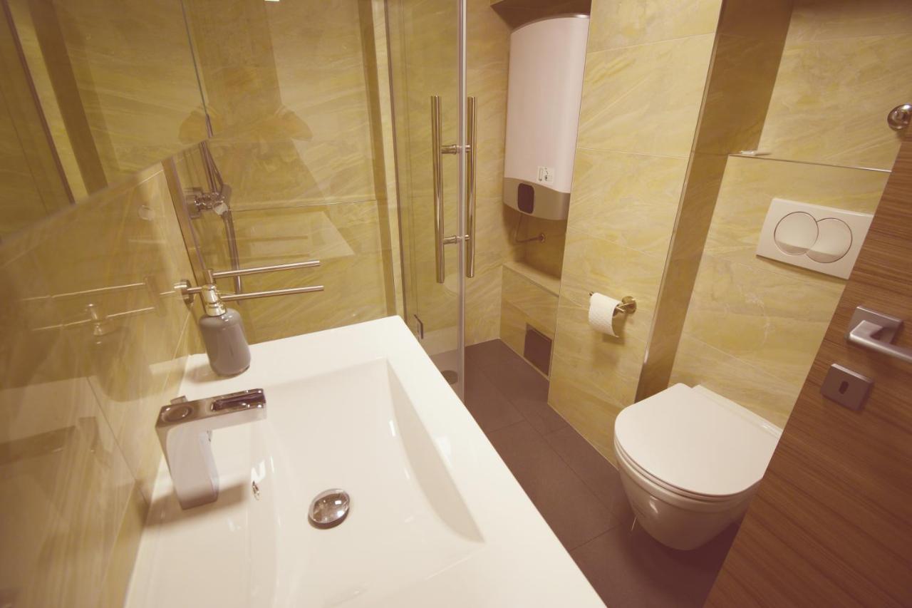 Apartman Veronique Rijeka Zewnętrze zdjęcie