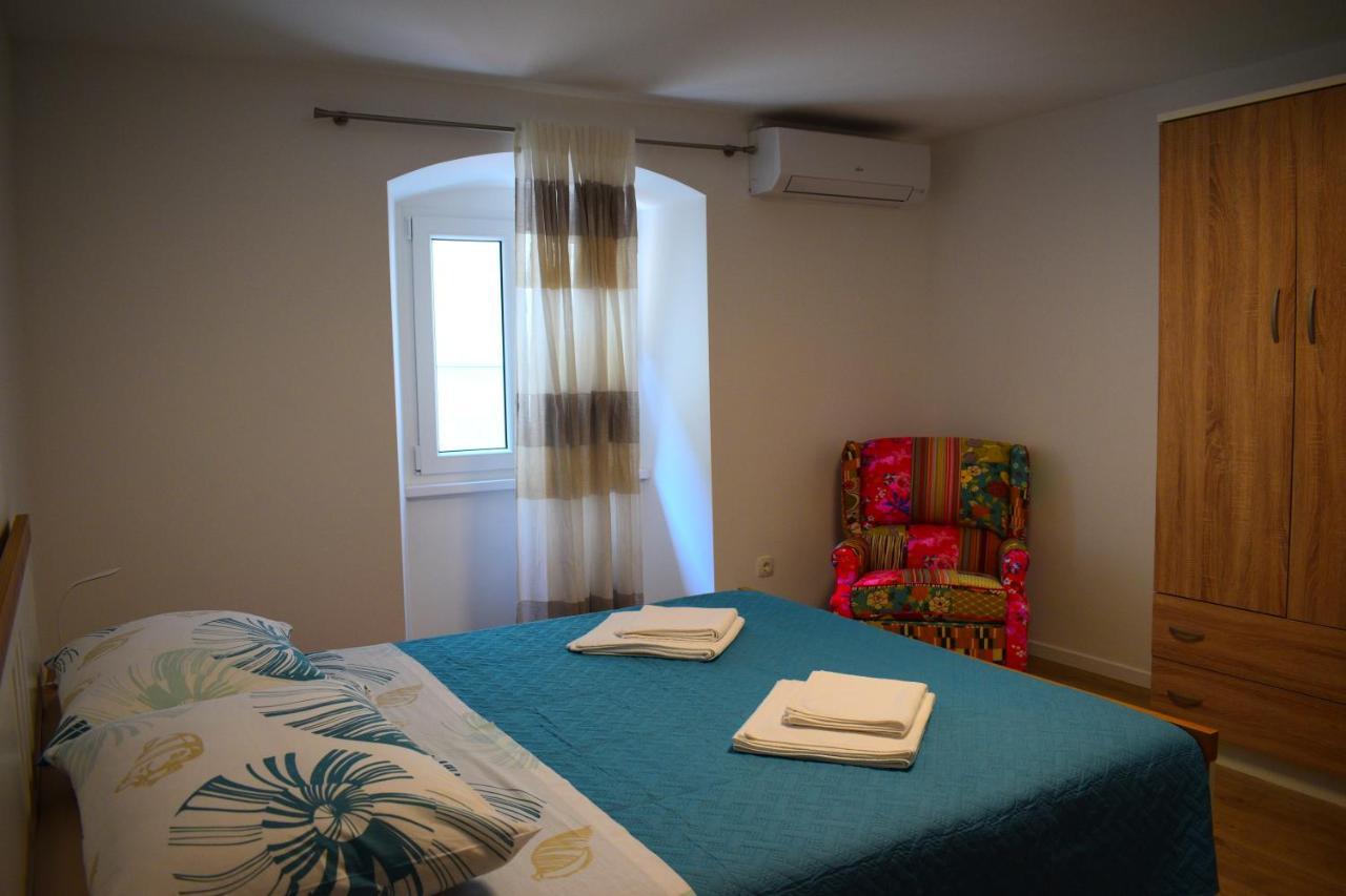 Apartman Veronique Rijeka Zewnętrze zdjęcie