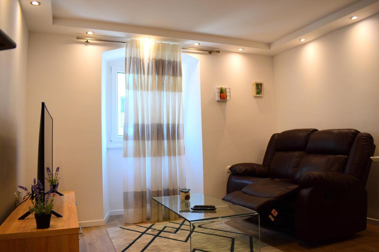 Apartman Veronique Rijeka Zewnętrze zdjęcie