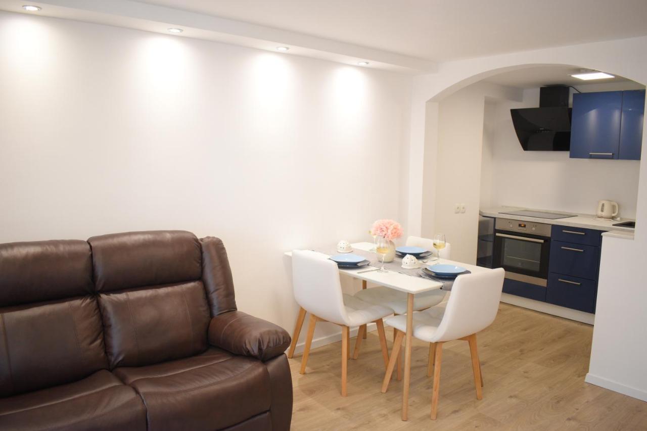 Apartman Veronique Rijeka Zewnętrze zdjęcie