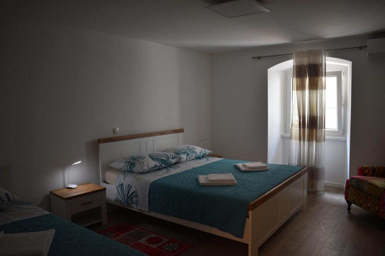 Apartman Veronique Rijeka Zewnętrze zdjęcie