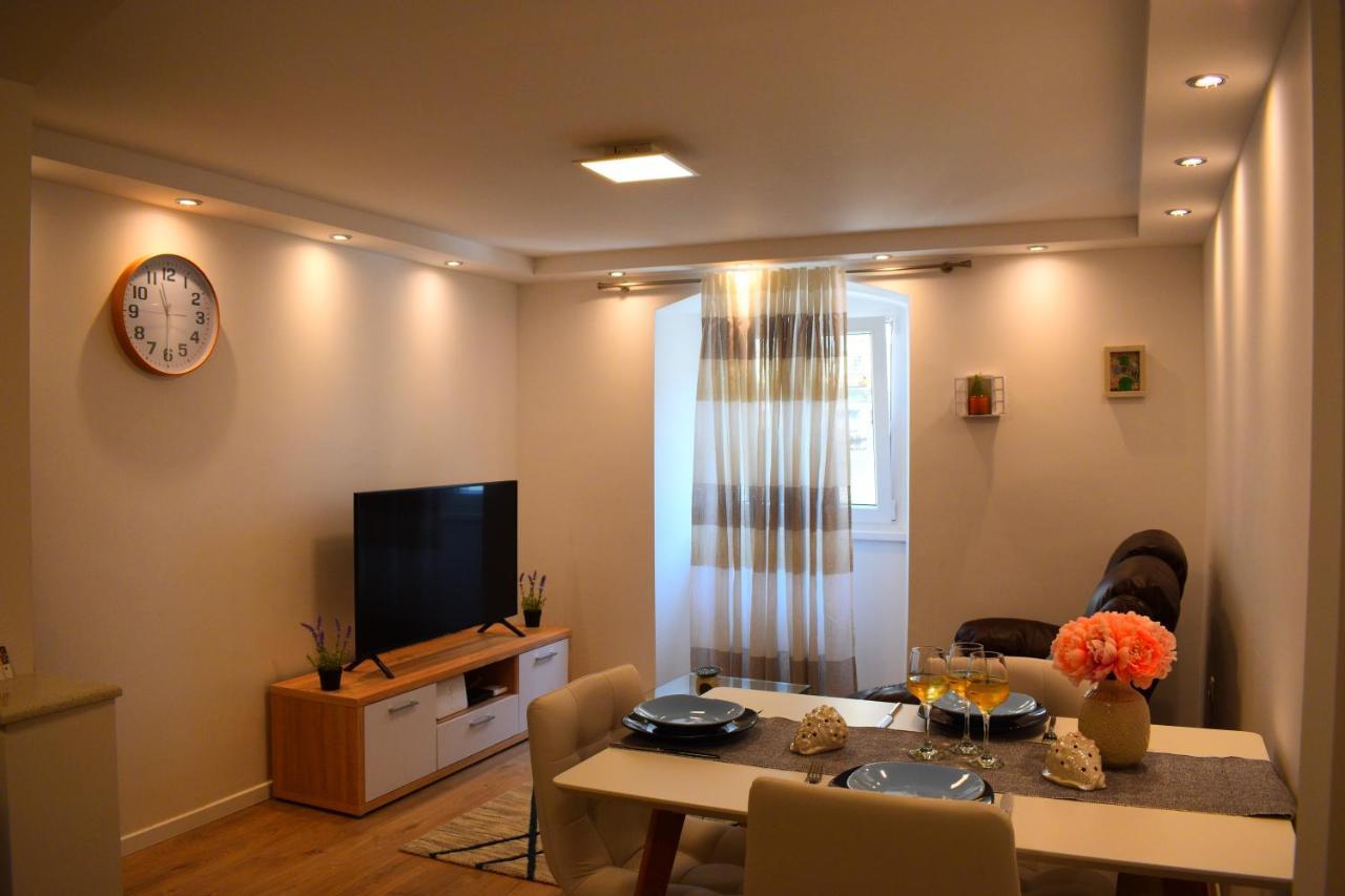 Apartman Veronique Rijeka Zewnętrze zdjęcie