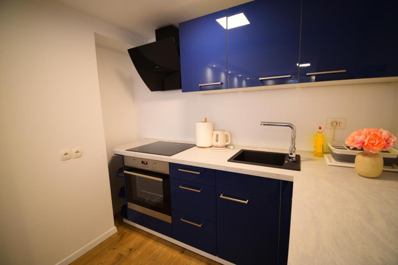 Apartman Veronique Rijeka Zewnętrze zdjęcie