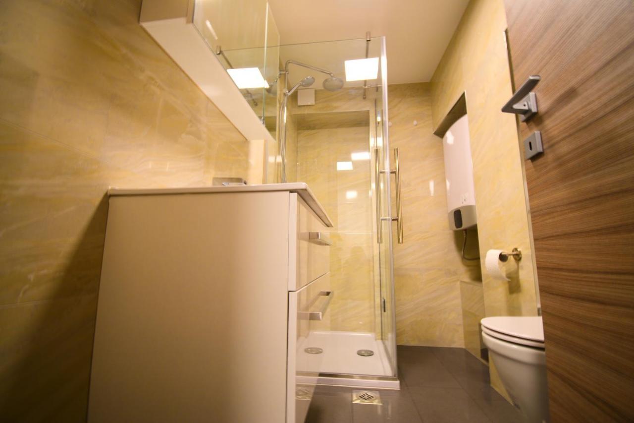 Apartman Veronique Rijeka Zewnętrze zdjęcie