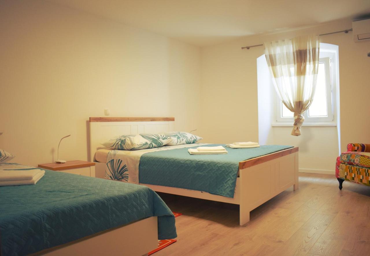 Apartman Veronique Rijeka Zewnętrze zdjęcie