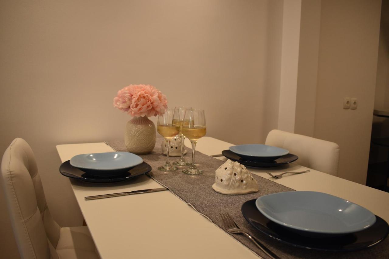 Apartman Veronique Rijeka Zewnętrze zdjęcie