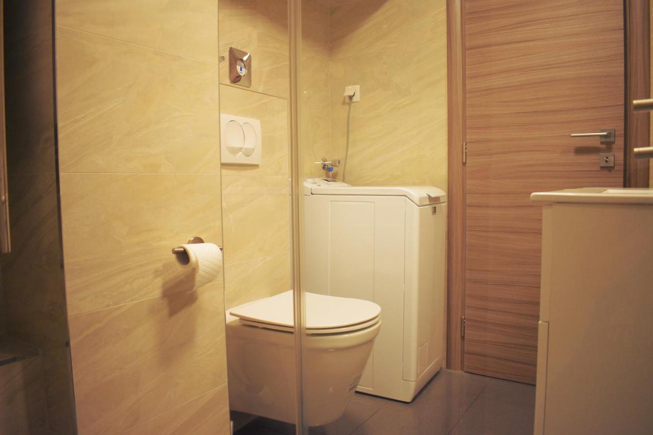 Apartman Veronique Rijeka Zewnętrze zdjęcie