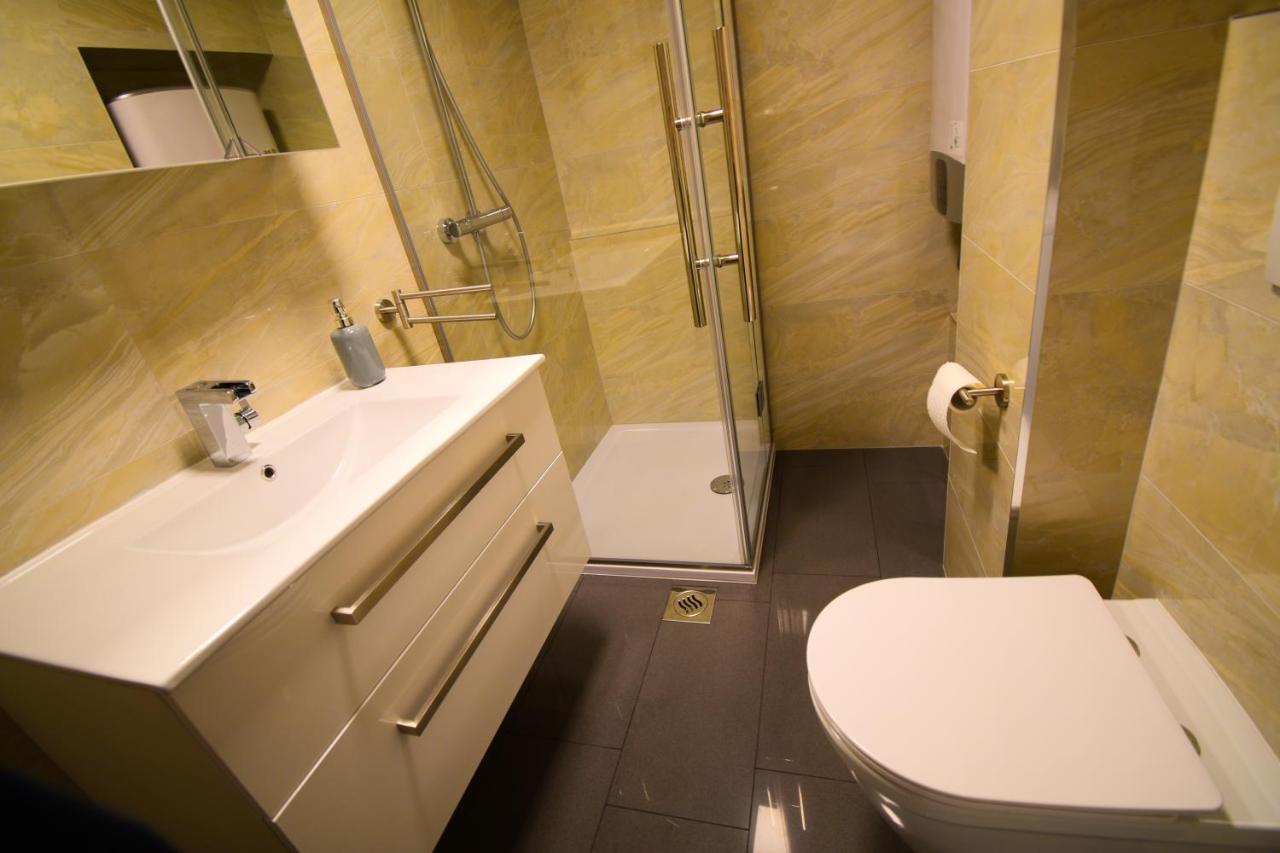 Apartman Veronique Rijeka Zewnętrze zdjęcie