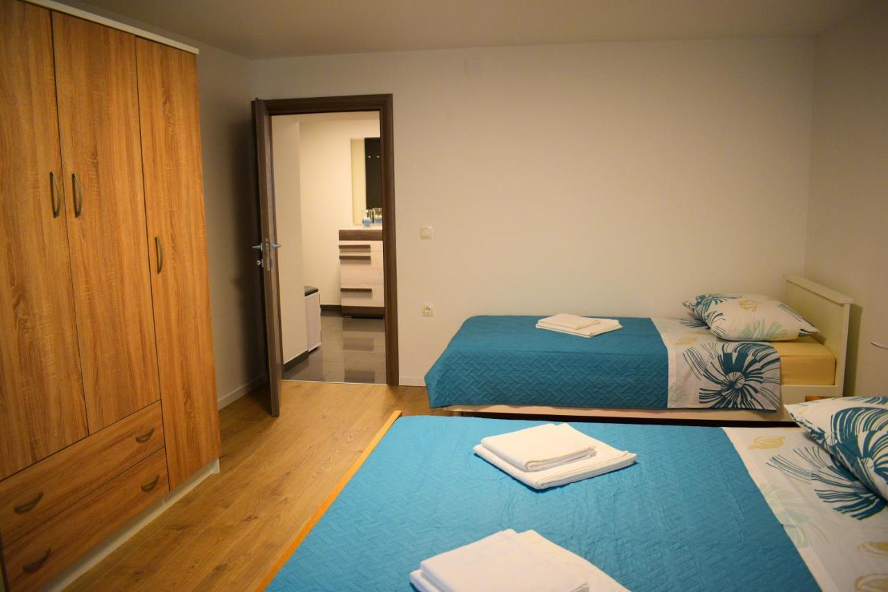 Apartman Veronique Rijeka Zewnętrze zdjęcie